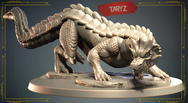 Taryz